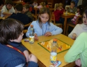 únor 2008 - Turnaj Člověče nezlob se
