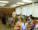 únor 2008 - Turnaj Člověče nezlob se