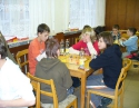 únor 2008 - Turnaj Člověče nezlob se