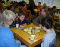 únor 2008 - Turnaj Člověče nezlob se