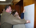 únor 2008 - Turnaj Člověče nezlob se