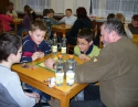 únor 2008 - Turnaj Člověče nezlob se