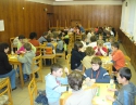 únor 2008 - Turnaj Člověče nezlob se