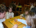 únor 2008 - Turnaj Člověče nezlob se