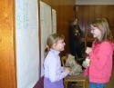 únor 2008 - Turnaj Člověče nezlob se