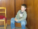 únor 2008 - Turnaj Člověče nezlob se