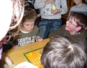 únor 2008 - Turnaj Člověče nezlob se