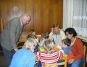 únor 2008 - Turnaj Člověče nezlob se