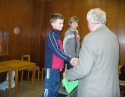 únor 2008 - Turnaj Člověče nezlob se