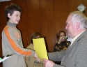 únor 2008 - Turnaj Člověče nezlob se