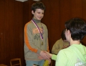 únor 2008 - Turnaj Člověče nezlob se
