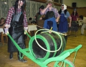 únor 2008 - Tradiční ostatky