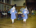 únor 2008 - Tradiční ostatky