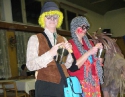 únor 2008 - Tradiční ostatky
