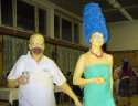 únor 2008 - Tradiční ostatky