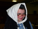 únor 2008 - Tradiční ostatky