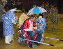 únor 2008 - Tradiční ostatky