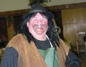 únor 2008 - Tradiční ostatky