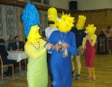 únor 2008 - Tradiční ostatky