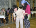 únor 2008 - Tradiční ostatky