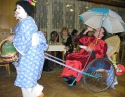 únor 2008 - Tradiční ostatky