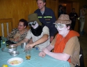 únor 2008 - Tradiční ostatky
