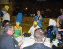 únor 2008 - Tradiční ostatky