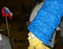 únor 2008 - Tradiční ostatky