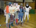 únor 2008 - Tradiční ostatky