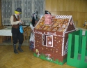 únor 2008 - Tradiční ostatky