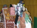 únor 2008 - Tradiční ostatky