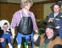 únor 2008 - Tradiční ostatky