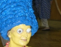 únor 2008 - Tradiční ostatky
