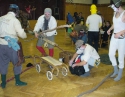 únor 2008 - Tradiční ostatky