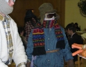 únor 2008 - Tradiční ostatky