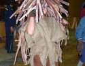 únor 2008 - Tradiční ostatky