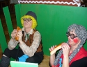 únor 2008 - Tradiční ostatky