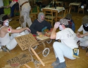 únor 2008 - Tradiční ostatky
