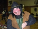 únor 2008 - Tradiční ostatky