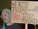 únor 2008 - Tradiční ostatky