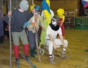 únor 2008 - Tradiční ostatky
