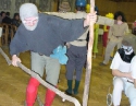 únor 2008 - Tradiční ostatky