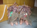 únor 2008 - Tradiční ostatky