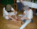únor 2008 - Tradiční ostatky
