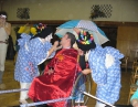 únor 2008 - Tradiční ostatky