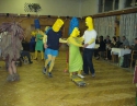 únor 2008 - Tradiční ostatky