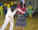 únor 2008 - Tradiční ostatky