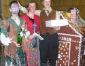 únor 2008 - Tradiční ostatky