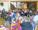 únor 2008 - Dětské varieté