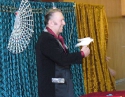 únor 2008 - Dětské varieté
